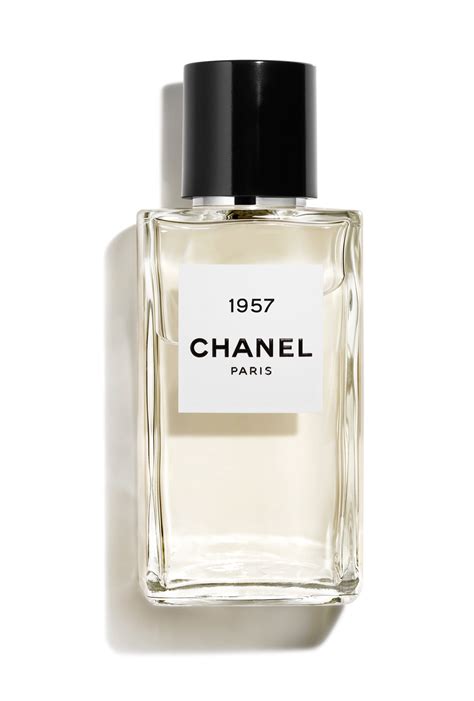 vintage chanel fragrances|where to buy Chanel 1957.